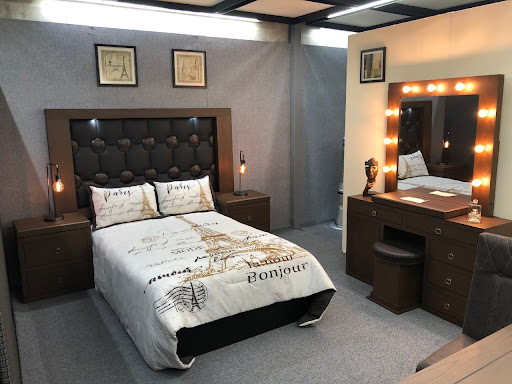 Vanguardia Muebles Gallery - Mexico
