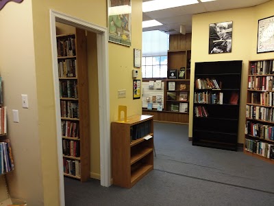 Warrenton Book Cellar