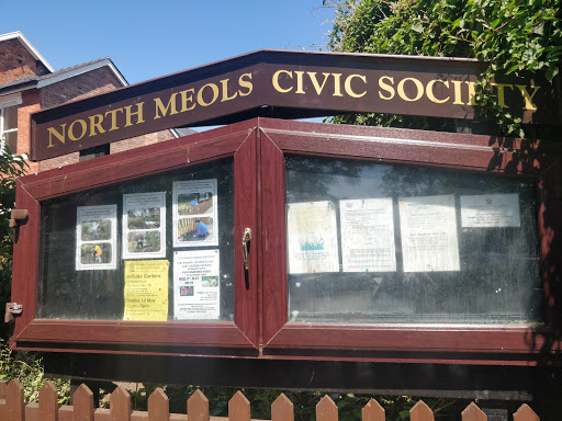 North Meols Garden Gallery - United Kingdom