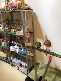Moff animal cafe イオンモール幕張新都心店
