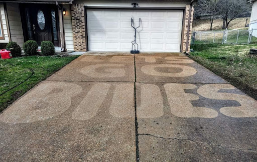 AquaTeam PowerWash - Thumbnail