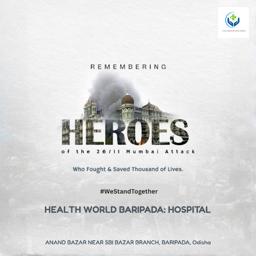 Remembering the heros