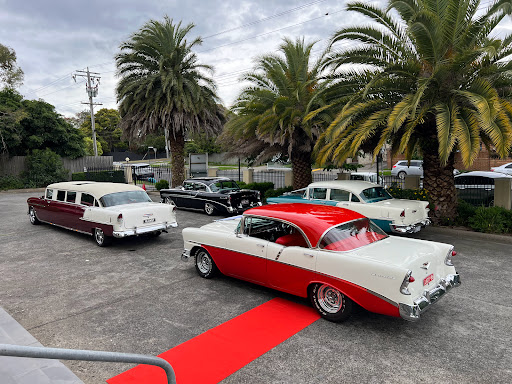 Melbourne Belair Cars - Thumbnail