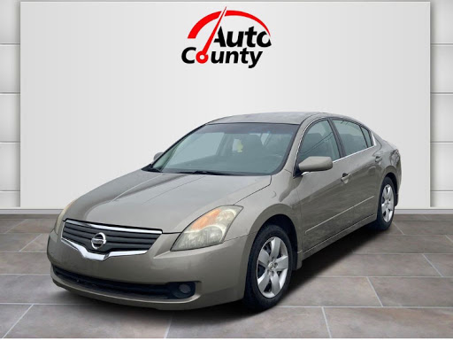 Auto County LLC - Visual