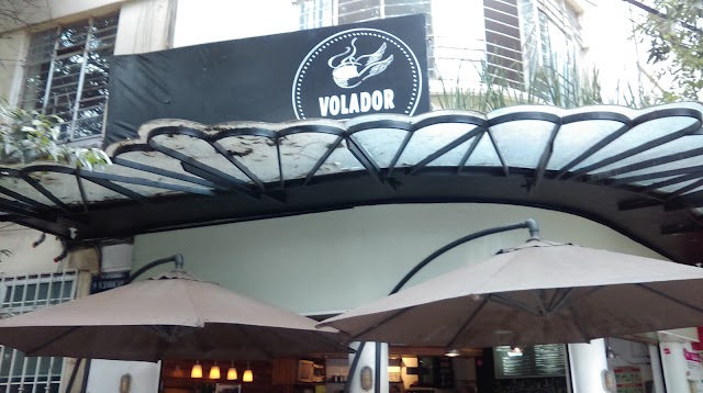 Volador Café