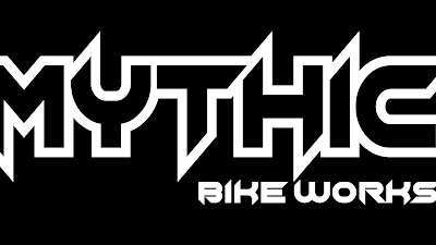 Mythic Bike Works