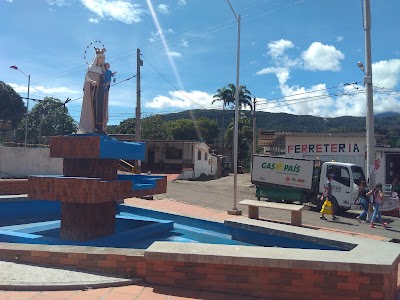 Photos of Fuente Virgen Del Carmen