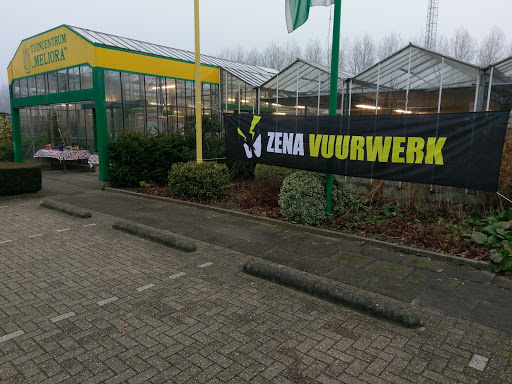 Zena Vuurwerk Middenmeer