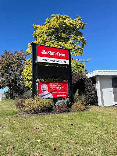 John Fortier - State Farm Insurance Agent - Thumbnail