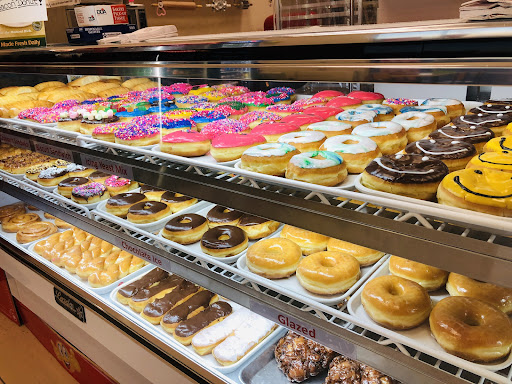 Master Donuts of Cuba
