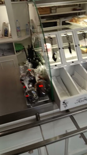 Opinii despre "Марая 21" Фасторант - ж.к. Стрелбище în София - Ресторант