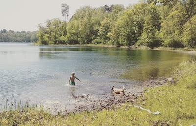 Foothills Horse Camp