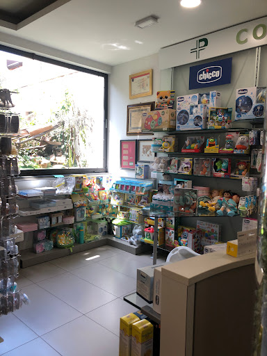 Farmacia Pulvirenti - Thumbnail