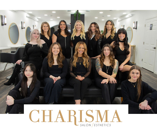 Charisma Salon and Esthetics
