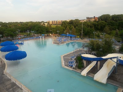 St. Louis Park Rec Center