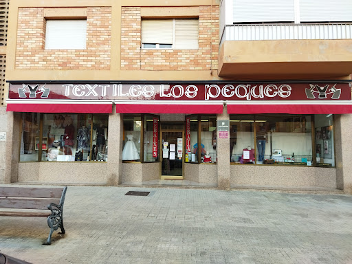 Los Peques - Visual