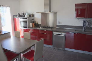 Photo n°25 de Cyril Marais - Conseiller Immobilier Safti Chateau Arnoux à Château-Arnoux-Saint-Auban (Consultant immobilier)