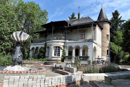 Photo 3 - Hôtel Restaurant Bellevue