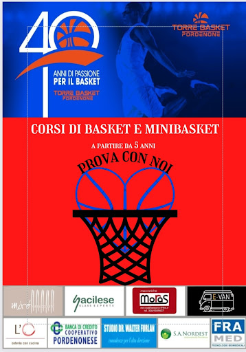 Asd Torre Basket - Thumbnail