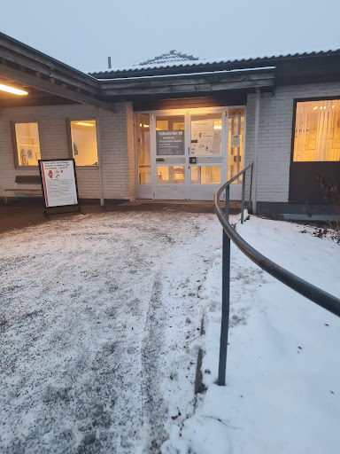 Vårdcentralen Åparken - Thumbnail