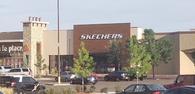 SKECHERS Warehouse Outlet