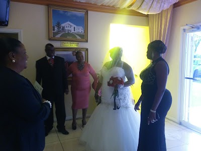 church