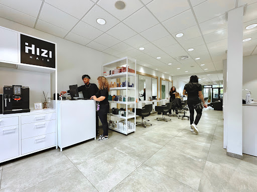 Kapper Hizi Hair Amsterdam Ceintuurbaan - Boek nu online - Thumbnail