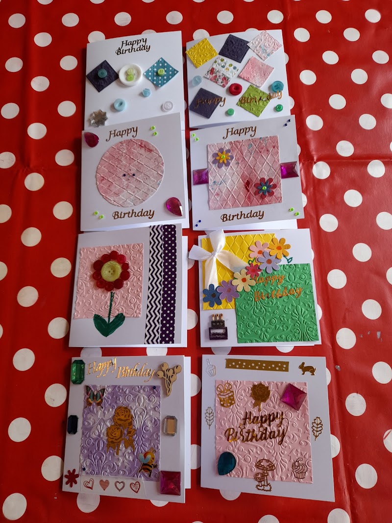 EM-MAgination Craft Plymouth photo 2