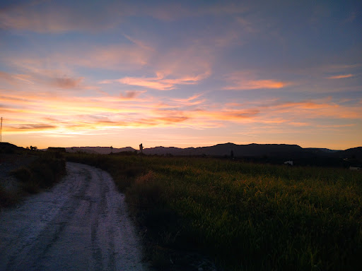 Cerro del Haro - Thumbnail