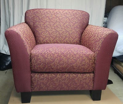 DBD Upholstery