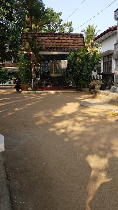 Photos of Veluwanaramaya