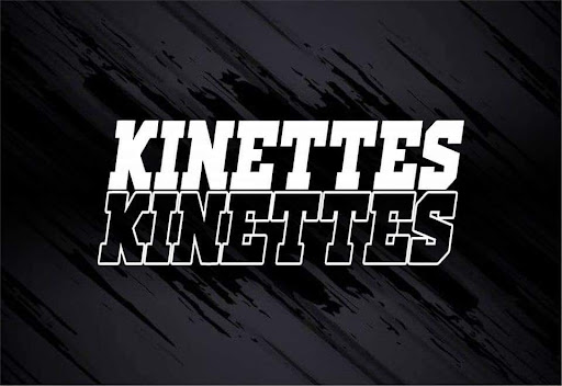 Kinettes, escuela de Gimnasia para niños - Thumbnail