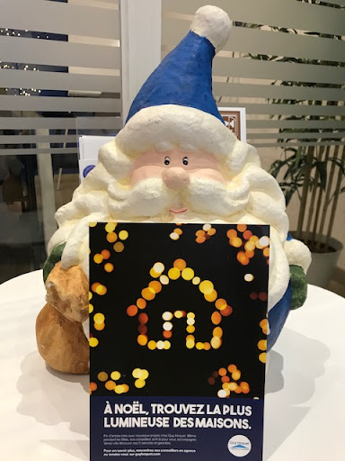 Agence immobilière Guy Hoquet MEZE - Thumbnail