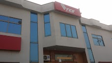 TCS MAIN OFFICE Sialkot