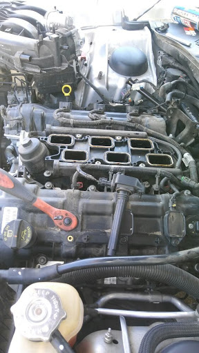 Cabrera's Automotive & Tire Repair, LLC - Thumbnail