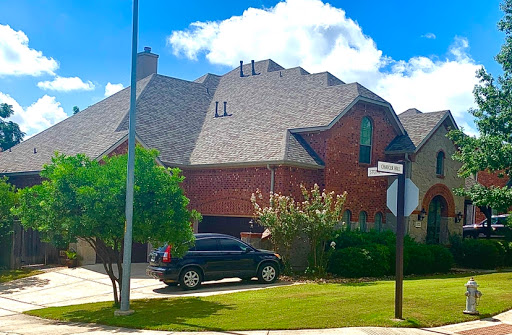 Exxpress Roofing - Visual