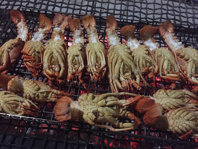 Brandberg Rest Camp Uis Namibia by null