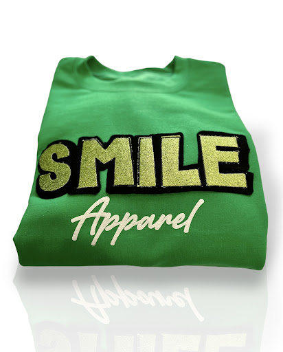 Smile Apparel LLC - Thumbnail