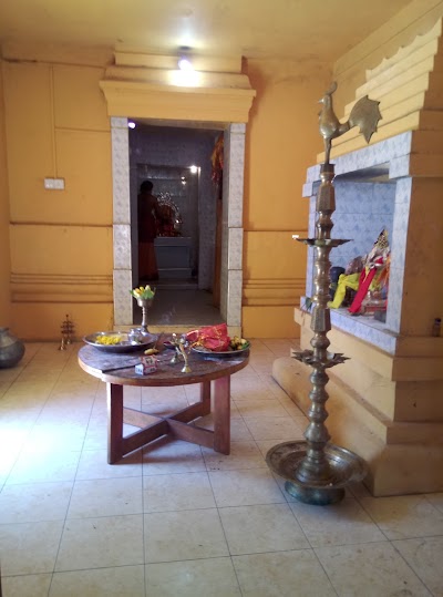 Photos of Sri Alayadi Pillayar Temple, Saththurukondan