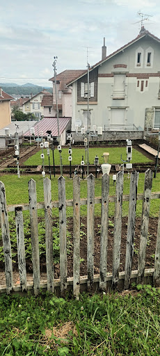 Photo de AMLI Association pour le Mieux-Etre et le Logement des Isolés