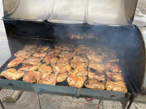 Kingston Jamaica Foods by null