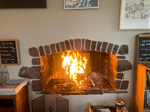 Photo n°12 de Le Krill à La Baleine (Bar)