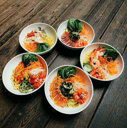 Photo n°26 de Yatta ! Ramen Chambéry à Chambéry (Restaurant servant des nouilles udon)