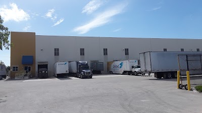 Suddath Relocation Systems of Ft. Lauderdale, Inc.