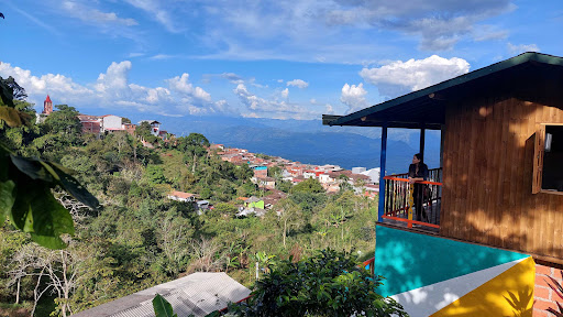 Jaibana SPA Hospedaje, Restaurante y SPA en Támesis, Antioquia