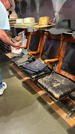 ASHER GOODS Co. - Thumbnail
