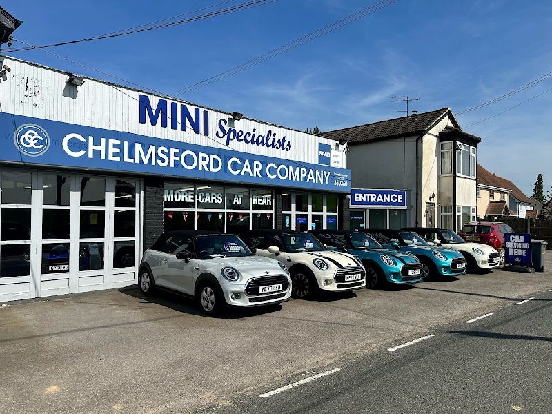Chelmsford Car Company Ltd photo 3
