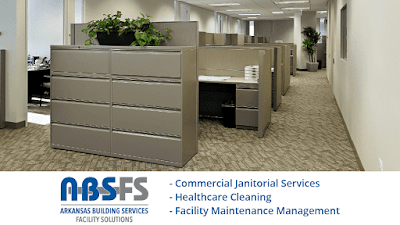 Arkansas Building Services