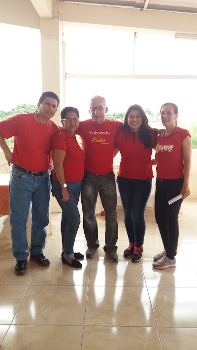 Photos of North Guayaquil Ministry International