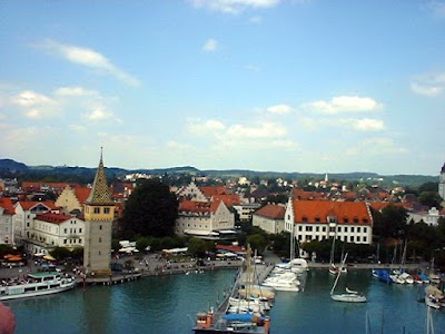 Photos of BSB Die Bodensee Schifffahrt Lindau-Hafen